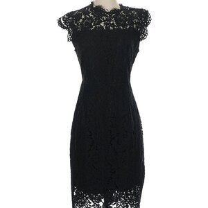 Lace Cocktail Dress - NWT